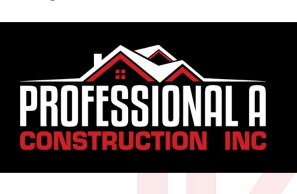 Professional A Construction