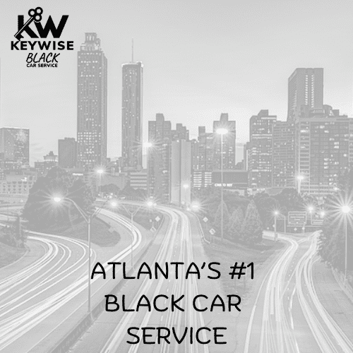Atlanta's #1 Black Car Service