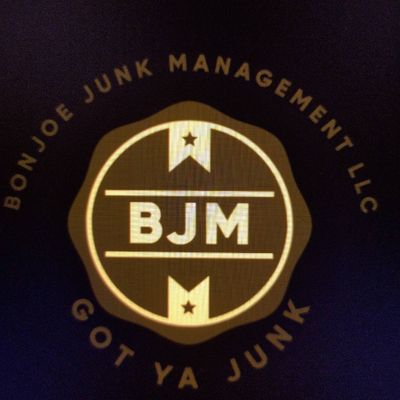 Avatar for Bonjoe Junk Management Llc