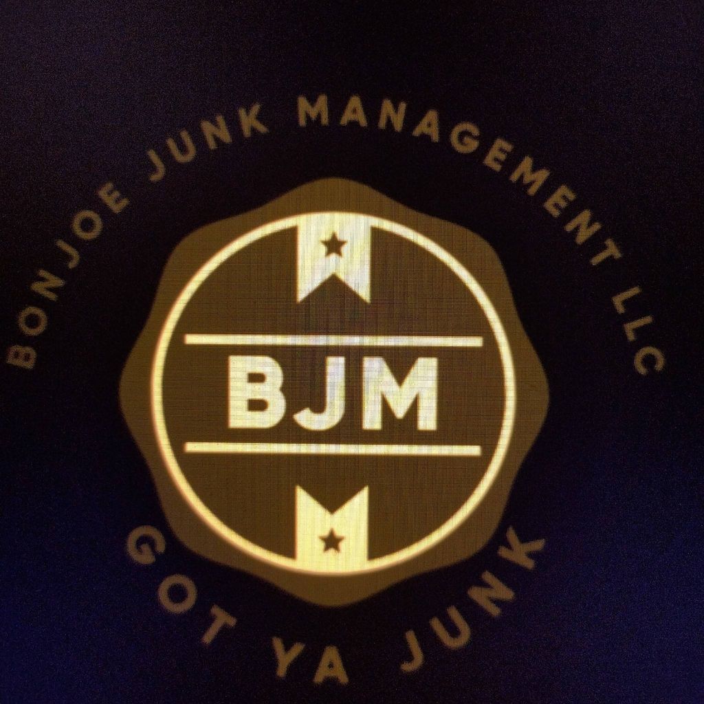 Bonjoe Junk Management Llc
