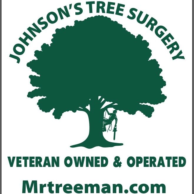 Johnson's Tree Surgery LLC