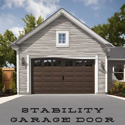Avatar for Stability garage door