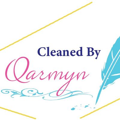 Avatar for Cleaned By Q