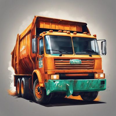 Avatar for AC's Junk Removal
