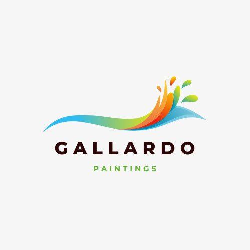 Gallardo’s Paint