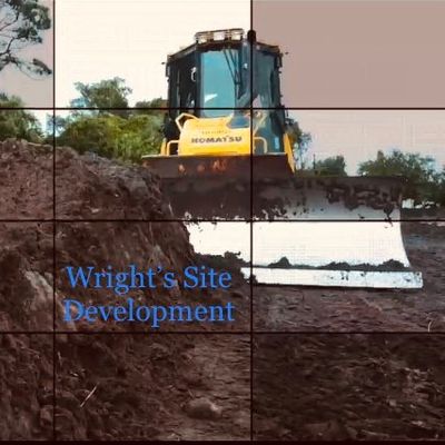 Avatar for Wright’s Site Development