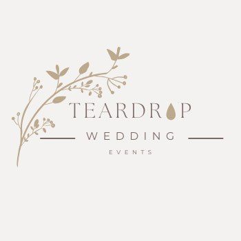 Avatar for Teardrop Wedding Events