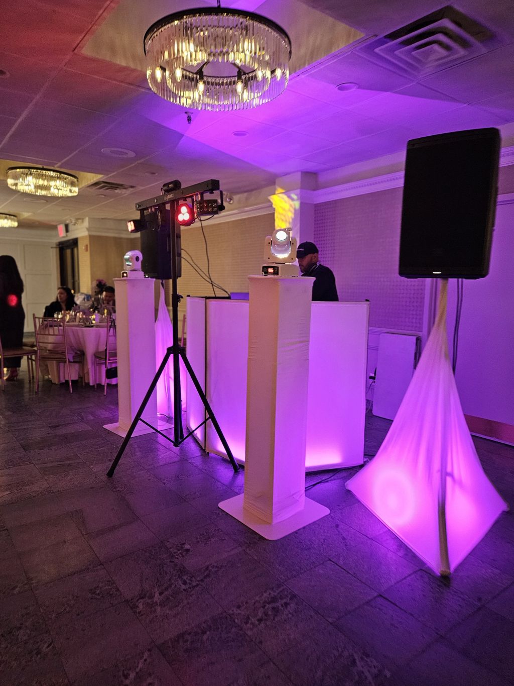 Projects and media
