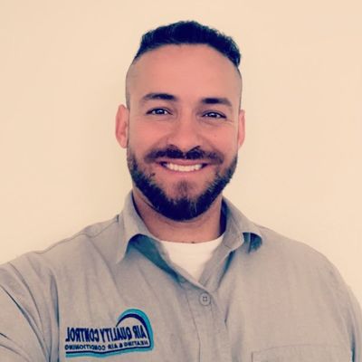 Avatar for Air Quality Control Heating & Air Conditioning