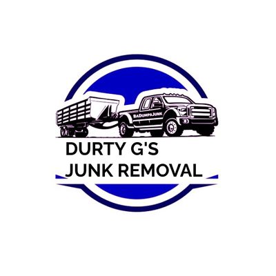 Avatar for Durty G's Junk Removal
