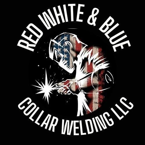 Red, White & Blue Collar Welding LLC