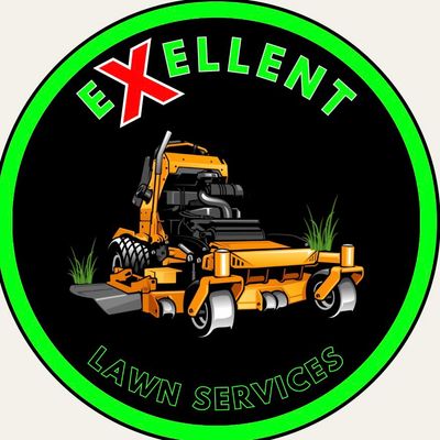 Avatar for E❌ellent Lawn Services