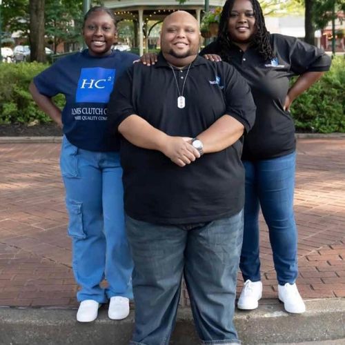 HolmesClutchCleaning LLC