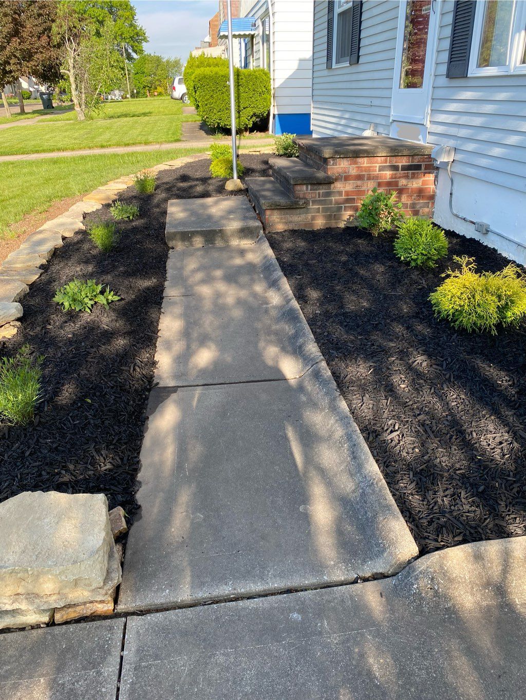 Customer photos