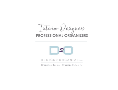 Avatar for Design 2 Organize, Inc.