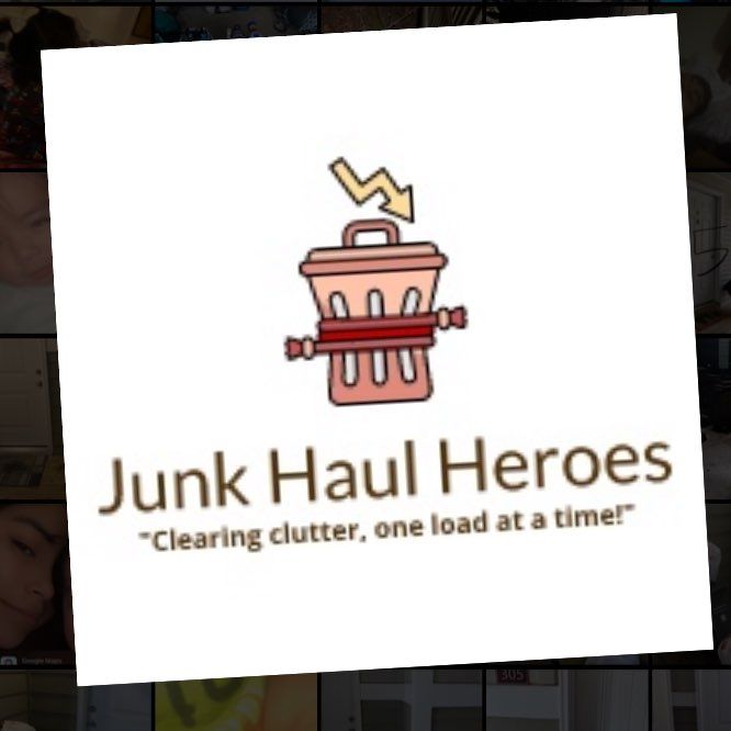 Junk Haul Heroes