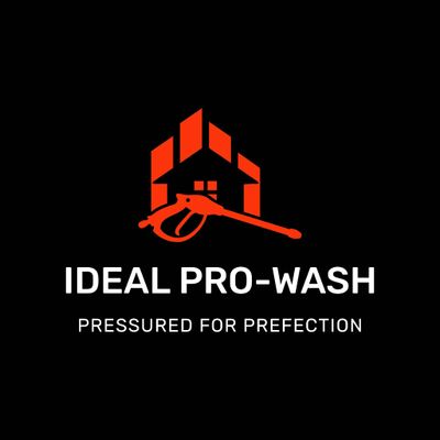 Avatar for Ideal Pro-Wash
