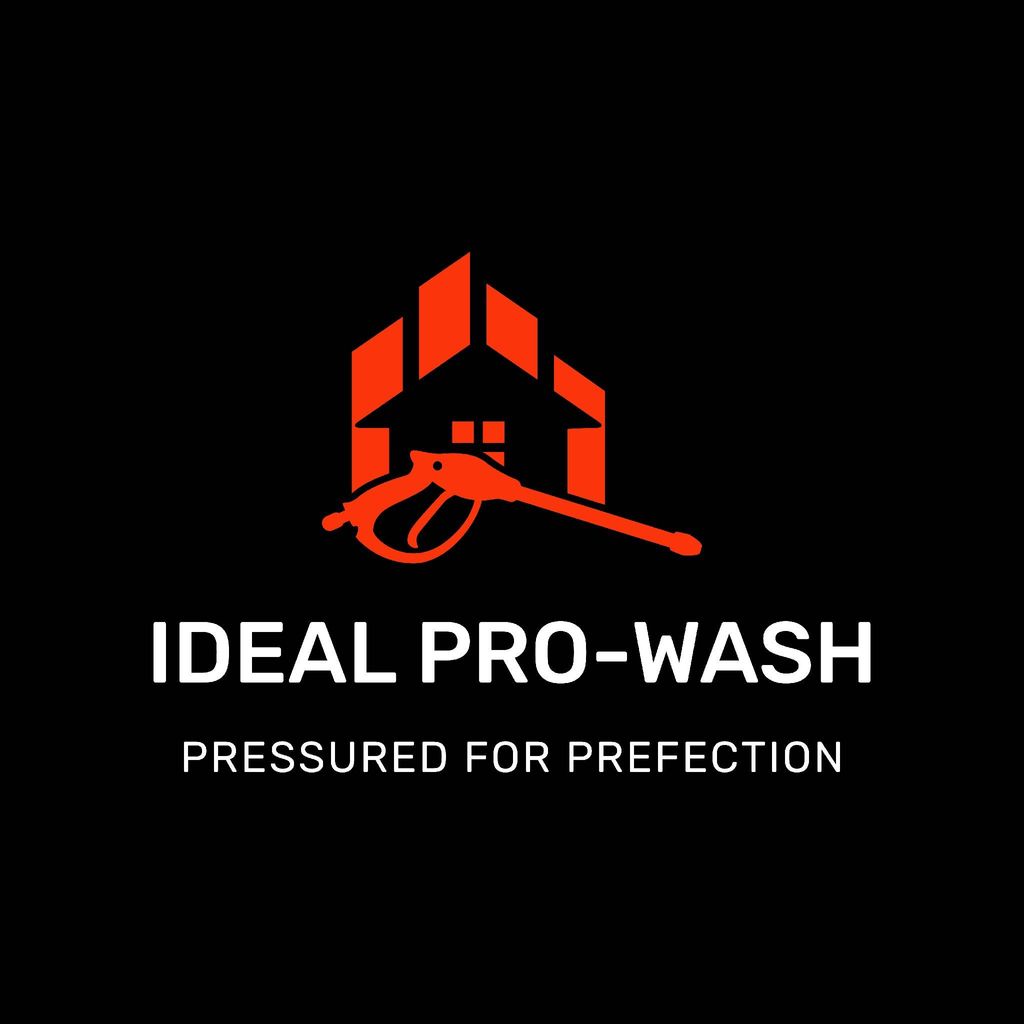 Ideal Pro-Wash