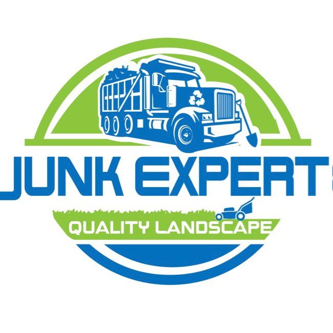 Junk Expert & Quality Landscape