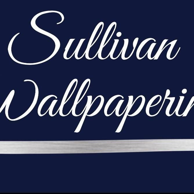 Sullivan Wallpapering