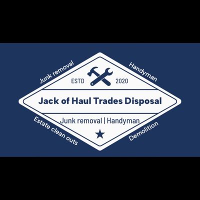 Avatar for Jack of Haul Trades Disposal