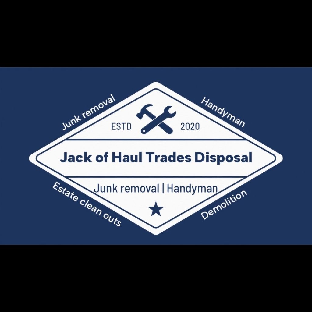 Jack of Haul Trades Disposal