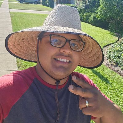 Avatar for J. R.E. Landscaping Service