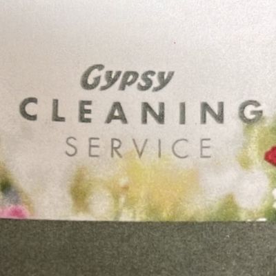 Avatar for Gypsy cleaning