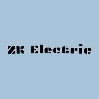 Avatar for ZK Electric