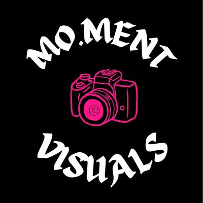 Avatar for Mo.ment Visuals