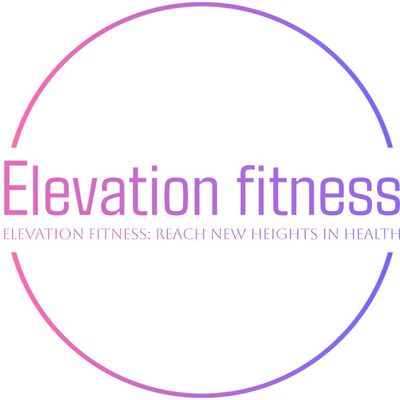 Avatar for Elevation fitness co.