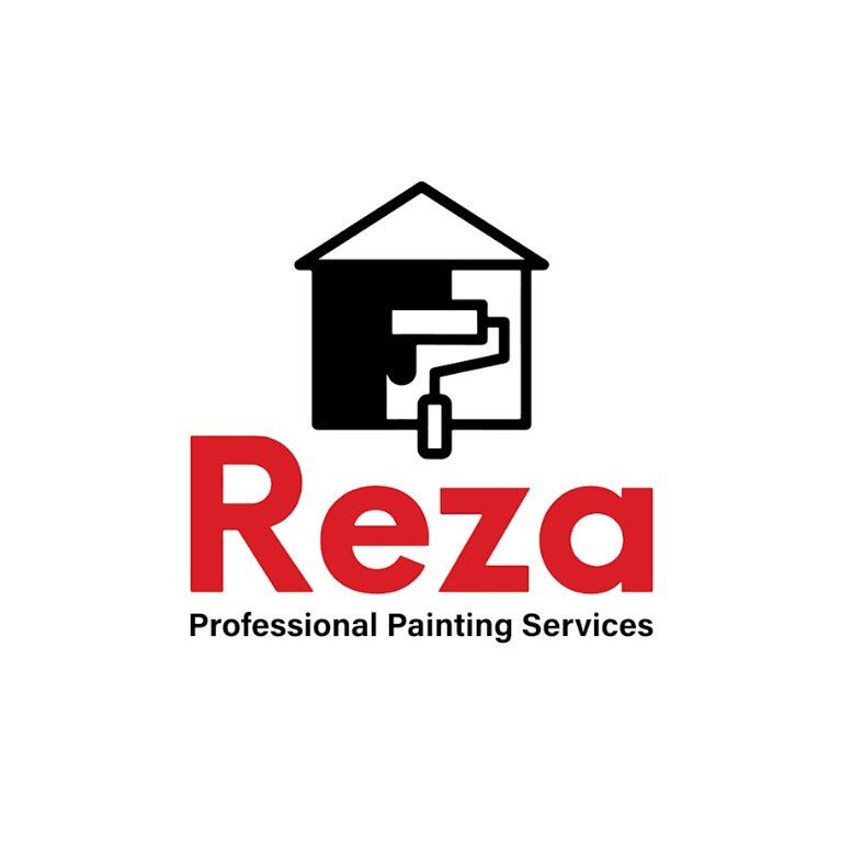 Reza Painting