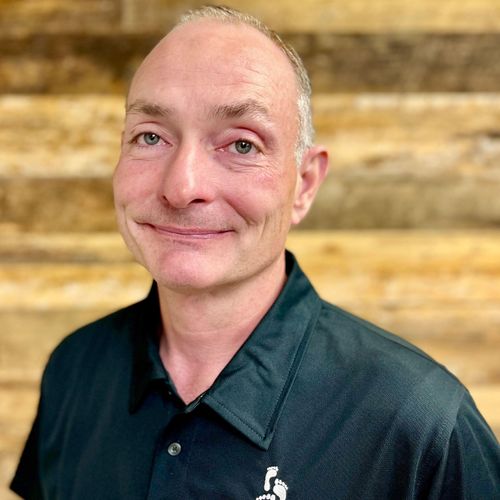 Footprints Floors of Northern Utah