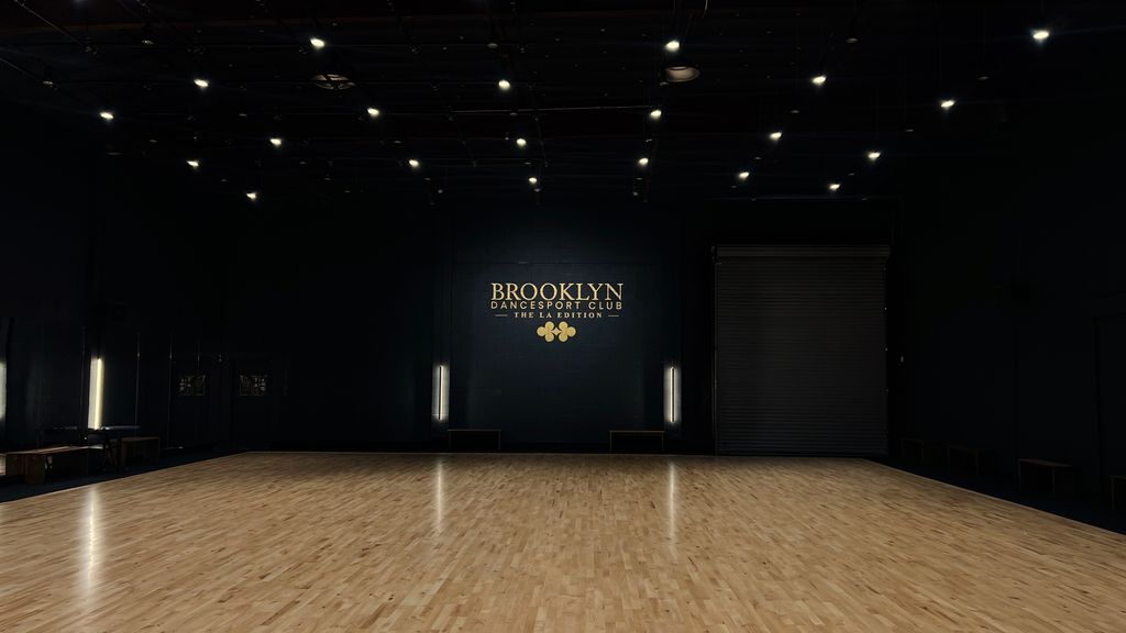 Brooklyn DanceSport Club LA