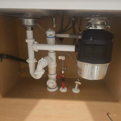 Emergency Plumbing