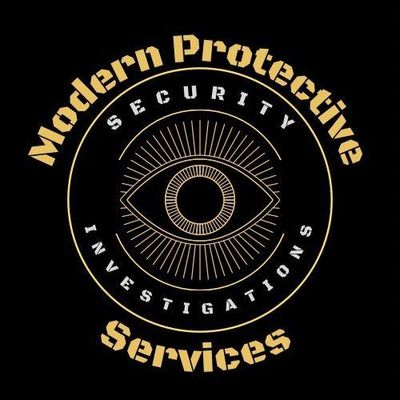Avatar for Modern Protective Services