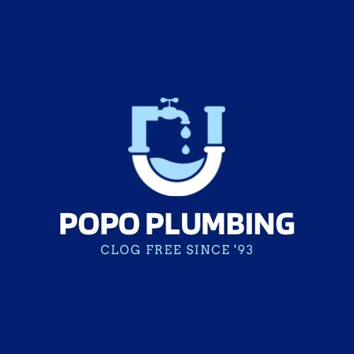 PoPo Plumbing