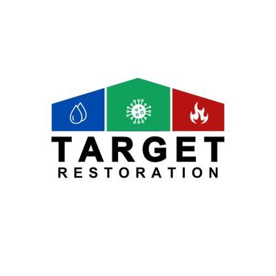 Avatar for Target  Restoration. Mold / Water