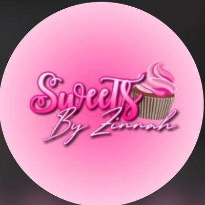 Avatar for Sweets By Zinnah