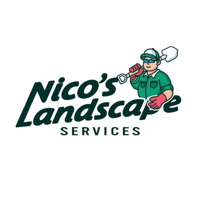 Avatar for Nico’s Landscape Services