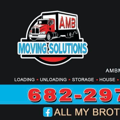 Avatar for AMB Moving Solutions