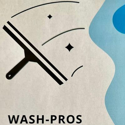 Avatar for Wash-Pros