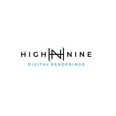 Avatar for High Nine Digital Renderings