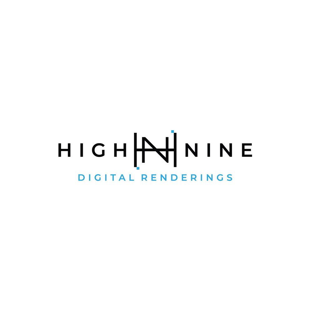 High Nine Digital Renderings