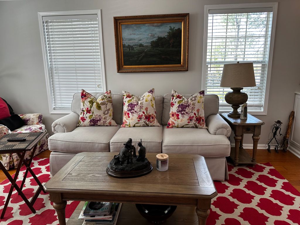 Customer photos