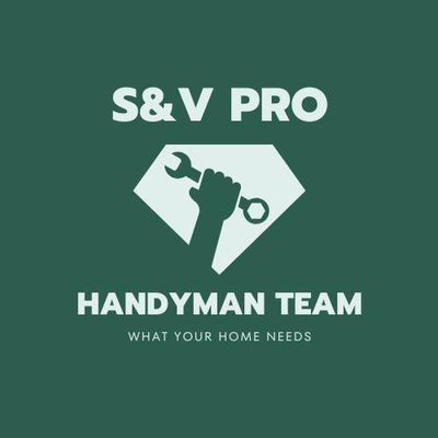 Avatar for S&V PRO