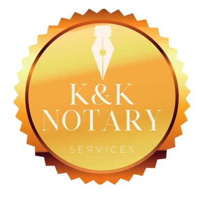 Avatar for K&K Notary Services