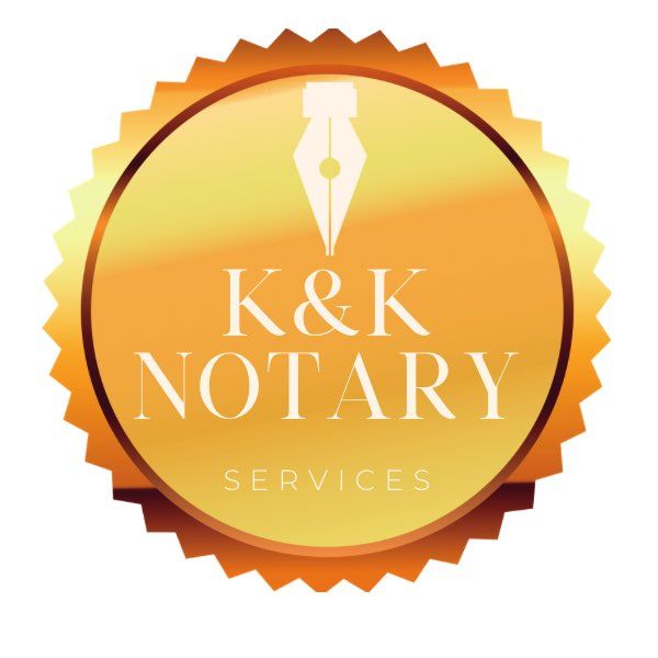 K&K Notary Services