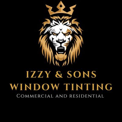 Avatar for Izzy & Sons Window Tinting LLC