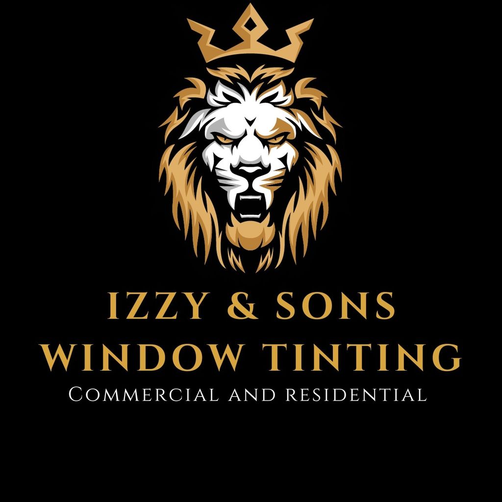 Izzy & Sons Window Tinting LLC